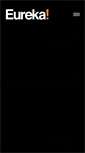 Mobile Screenshot of eurekarestaurantgroup.com